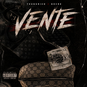 Vente by YoungRich, Nocre