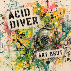 Hedonia by Acid Diver