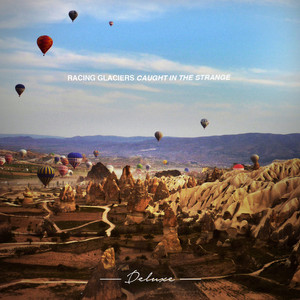 High Love by Racing Glaciers