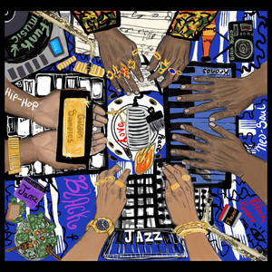 Kamasi Washington — Peace of Mind (feat. 9th Wonder) (2026)
