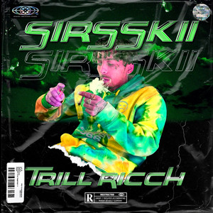 Sirsskii by Trill Ricch, FragoOnTheTrack