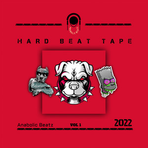 Anabolic Beatz - Born To Kill