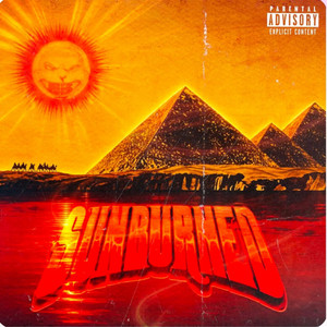 5460 LEGACY (Sunburned)