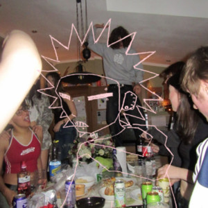 Party like its 2008 by hurtsick