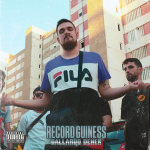 Record Guinness