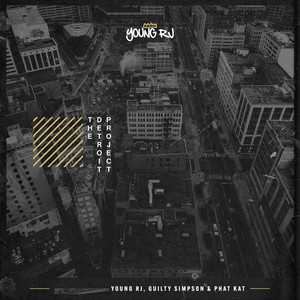 Die Trying by Young RJ, Guilty Simpson, Phat Kat