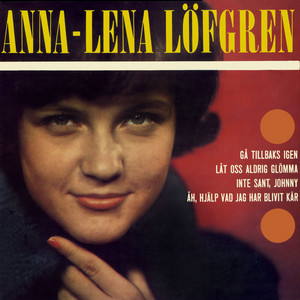Anna-Lena Löfgren