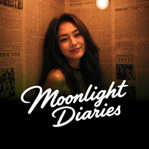 Fairytale Kind of Love by Moonlight Diaries