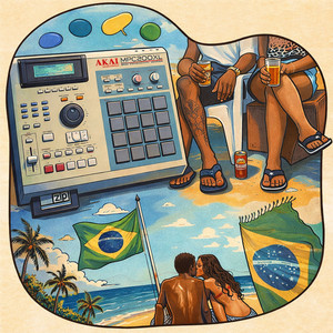 Brazilian Vibes 2 Brasilidade by WHELL BEATZ