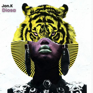 Jon.K - Diosa / Kali Uchis (Extended Rework)