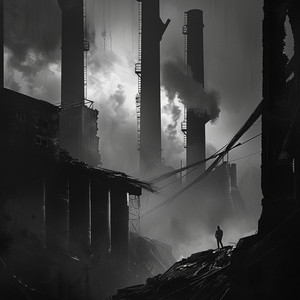 Dont Walk Away Now by Pylon Zone