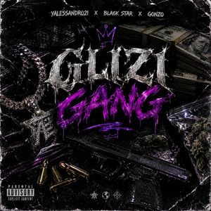 Glizi gang by Yalessandro21, Black star
