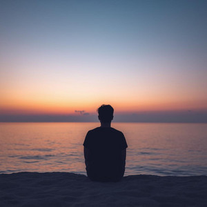 Cosmic Calmness by yiruhanny