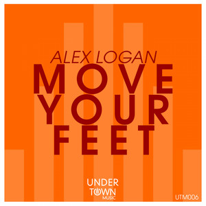 Alex Logan cover