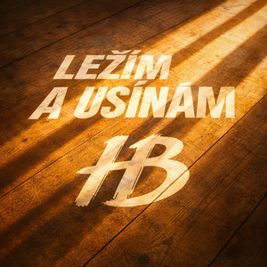 Ležím a usínám by Hospodský Bordel