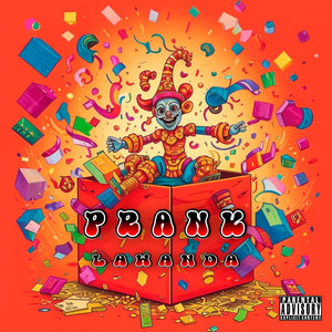 Lawanda - PRANK