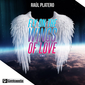 Fly on the Wings of Love - Radio Edit