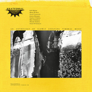 album cover: Xkatedral Anthology Series III