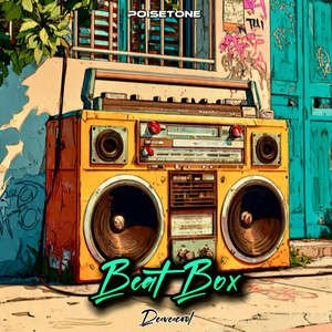 Beat Box by Deeveecool