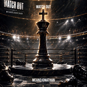 Watch Out by Meandjonathan