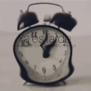 Ya Es Tarde (feat. Gabo Arteaga)