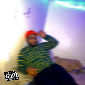 Portada de STATIC