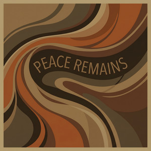 Peace Remains by Thalassa Reed