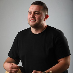 Giorgi Jmukhadze - Mikvarkharo