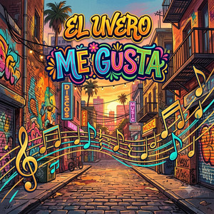 Me gusta by El Uvero