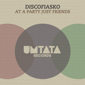 Discofiasko cover