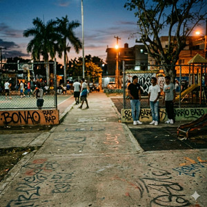 Cama Tablas by DJGarfio