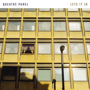I Cannot Wait To Be There by Breathe Panel