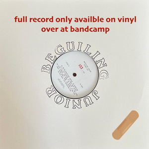 Pump That Stuff by Beguiling Junior