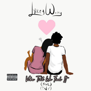 Vibe Till We Feel It by J4hari, TNV