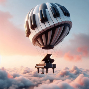 Balloon by Diego Pindado