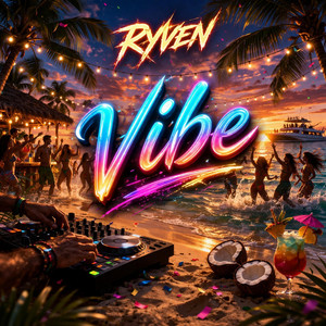 Vibe by Ryven