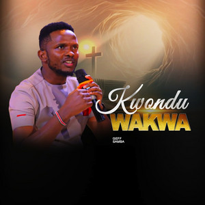 Geff Samba - Kwondu Wakwa