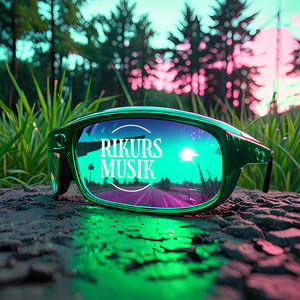Summertime by Rikur