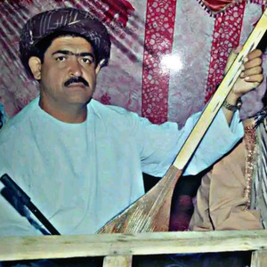 Haji Rangin - JaN Dambora