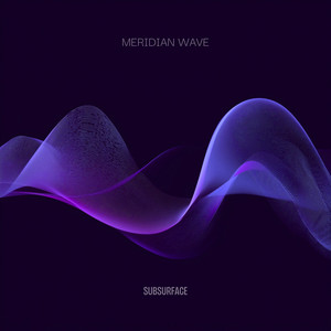 Beneath Waves - 528hz by Meridian Wave