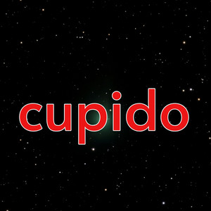 cupido by Zafixko