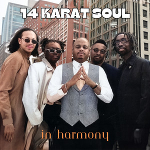 I Love You by 14 Karat Soul