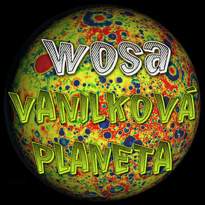 Vlčí máky by Wosa