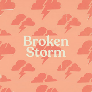 Broken Storm by Thayer Vance