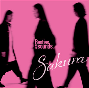 Sakura by Besties our sounds., Saori Yano, 丈青