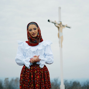 Petruta Tihulca - Iisuse Al Meu, Prieten Drag