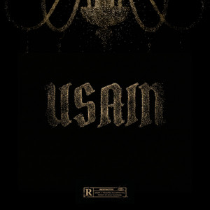 USAIN by Drag