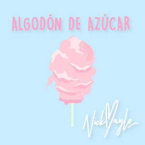 Algodon de Azúcar