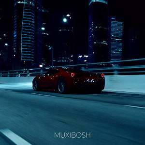 Boom Boom by MUXIBOSH