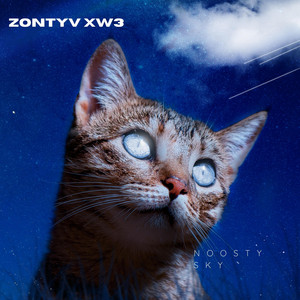 Zontyv Xw3 by Noosty Sky
